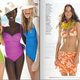 Illustration for article titled Nordstrom Catalog Quietly Includes "Plus Sized" Models, Separately